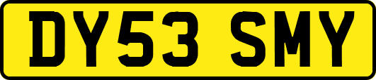 DY53SMY