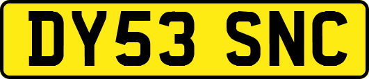 DY53SNC