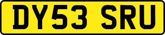 DY53SRU