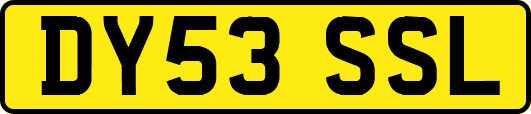 DY53SSL