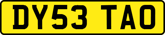 DY53TAO