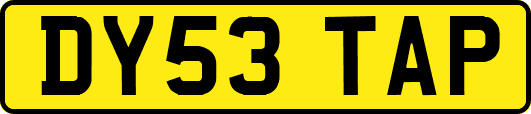 DY53TAP