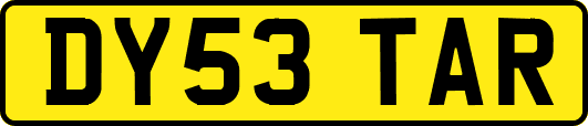 DY53TAR