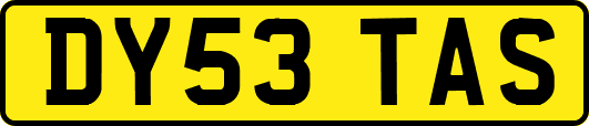 DY53TAS