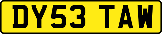 DY53TAW