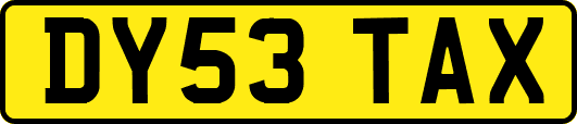 DY53TAX