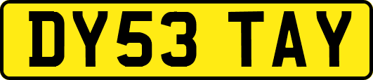 DY53TAY
