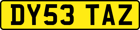 DY53TAZ