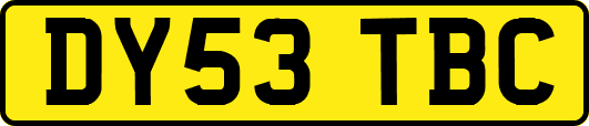 DY53TBC