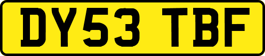 DY53TBF