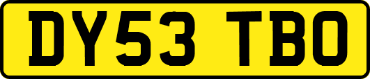DY53TBO