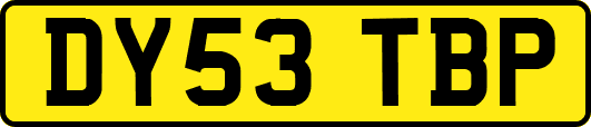 DY53TBP