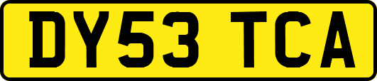 DY53TCA