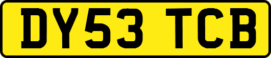 DY53TCB