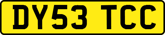 DY53TCC
