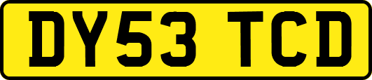 DY53TCD