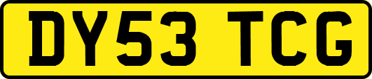 DY53TCG