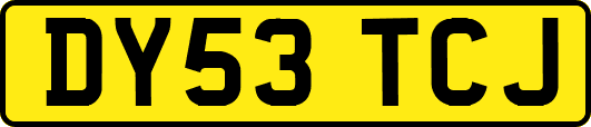 DY53TCJ