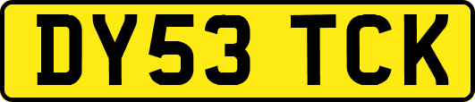 DY53TCK
