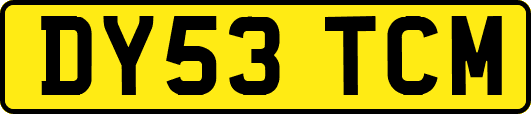 DY53TCM