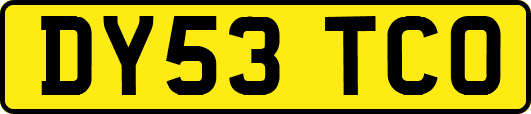 DY53TCO