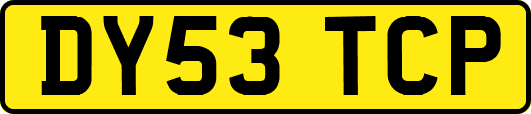 DY53TCP