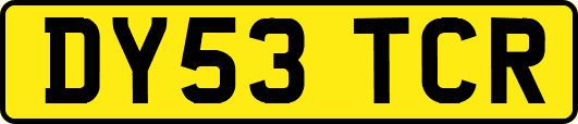 DY53TCR