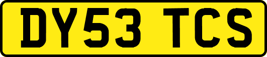 DY53TCS