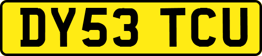 DY53TCU