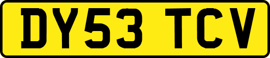 DY53TCV