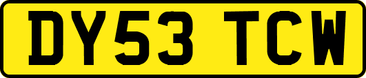 DY53TCW