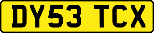 DY53TCX