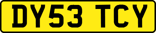 DY53TCY