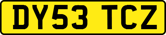 DY53TCZ