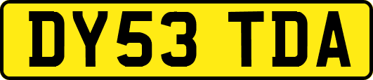 DY53TDA