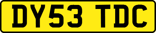 DY53TDC