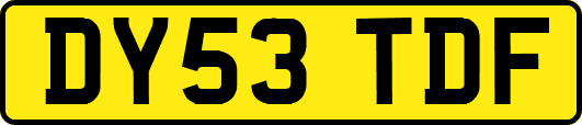 DY53TDF