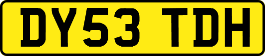 DY53TDH