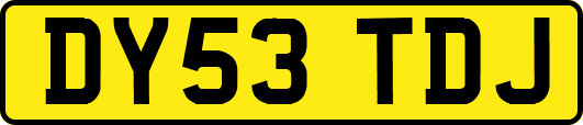 DY53TDJ