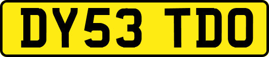 DY53TDO