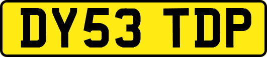 DY53TDP