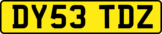 DY53TDZ