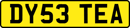 DY53TEA