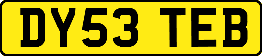 DY53TEB