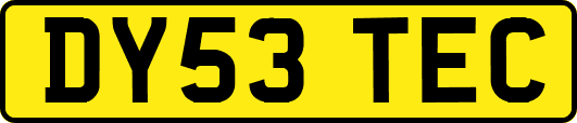 DY53TEC