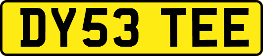DY53TEE