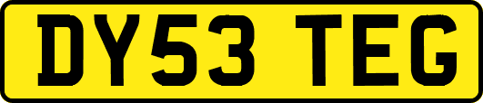 DY53TEG