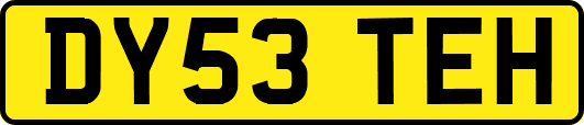 DY53TEH