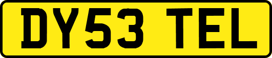 DY53TEL