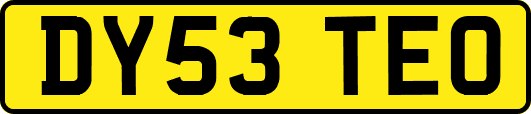 DY53TEO